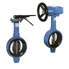 SUPER POLARIS Butterfly Valves